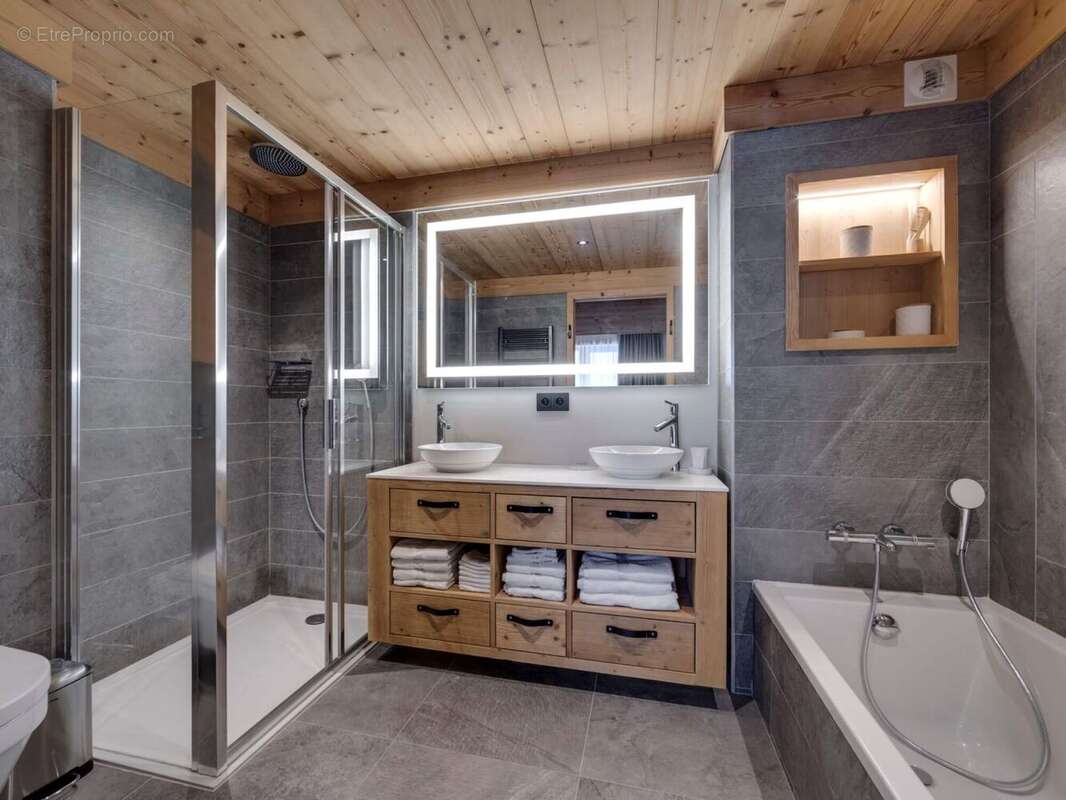 Appartement à VAL-D&#039;ISERE