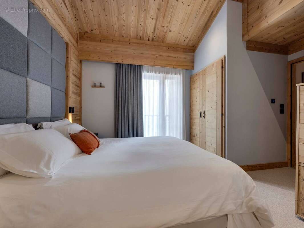 Appartement à VAL-D&#039;ISERE