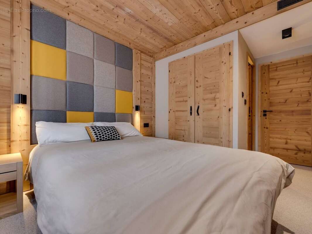 Appartement à VAL-D&#039;ISERE