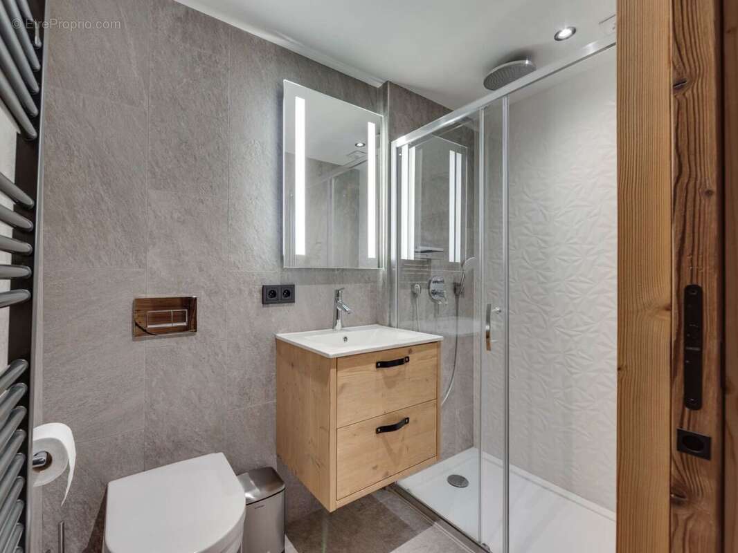 Appartement à VAL-D&#039;ISERE