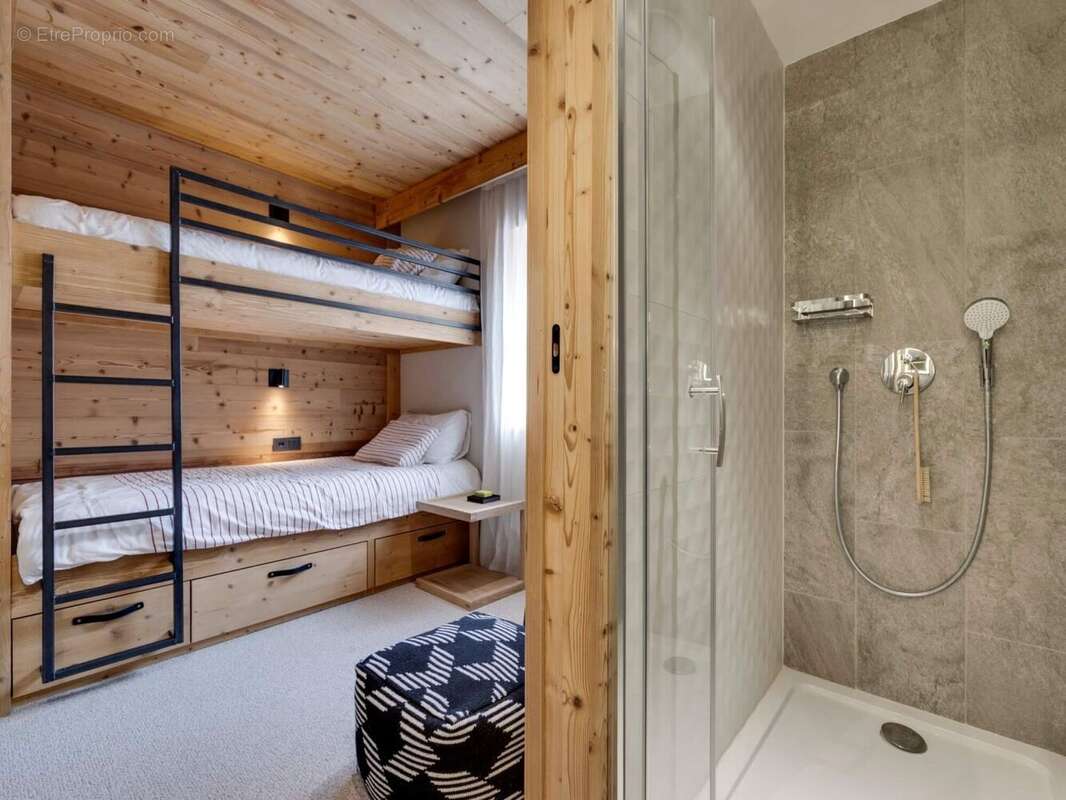 Appartement à VAL-D&#039;ISERE