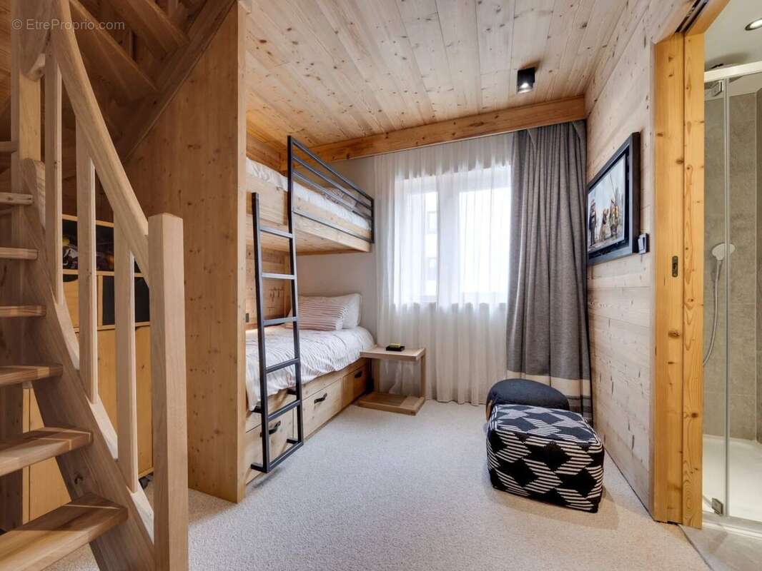 Appartement à VAL-D&#039;ISERE