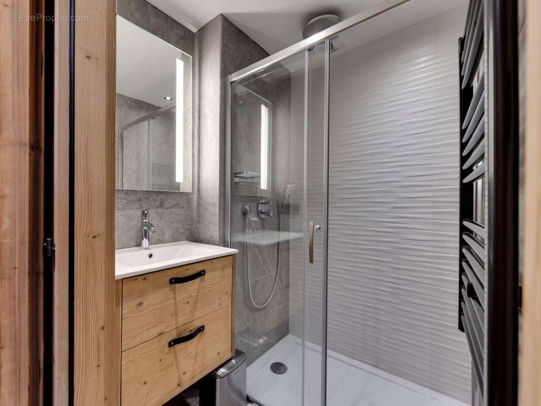 Appartement à VAL-D&#039;ISERE