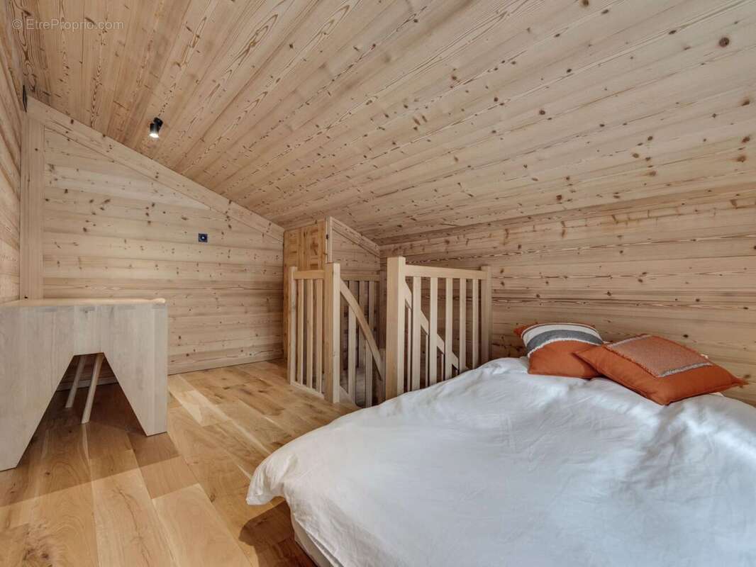 Appartement à VAL-D&#039;ISERE