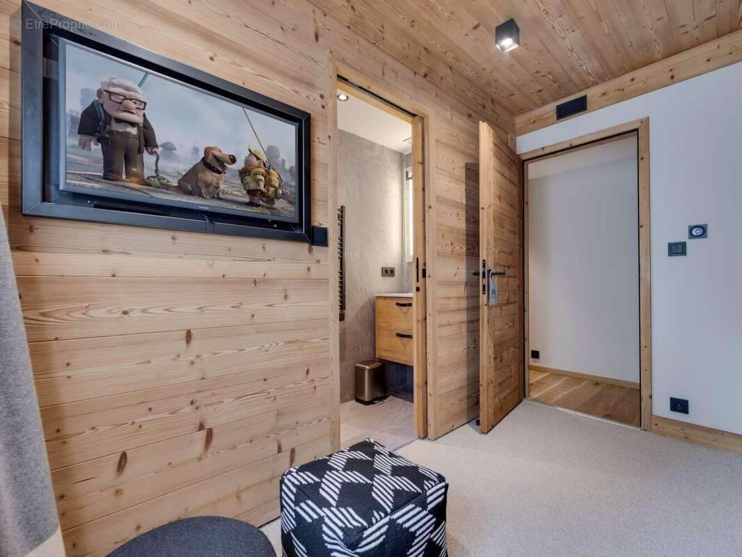 Appartement à VAL-D&#039;ISERE