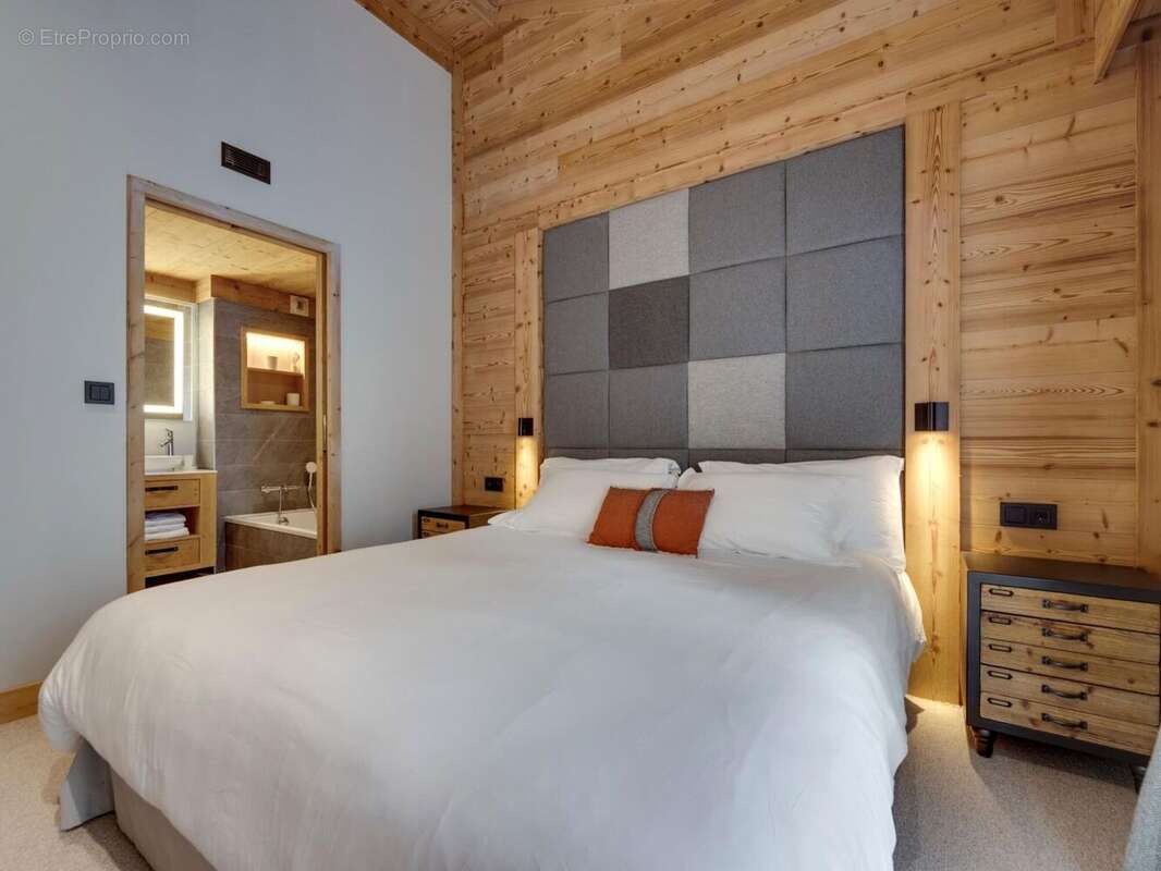 Appartement à VAL-D&#039;ISERE