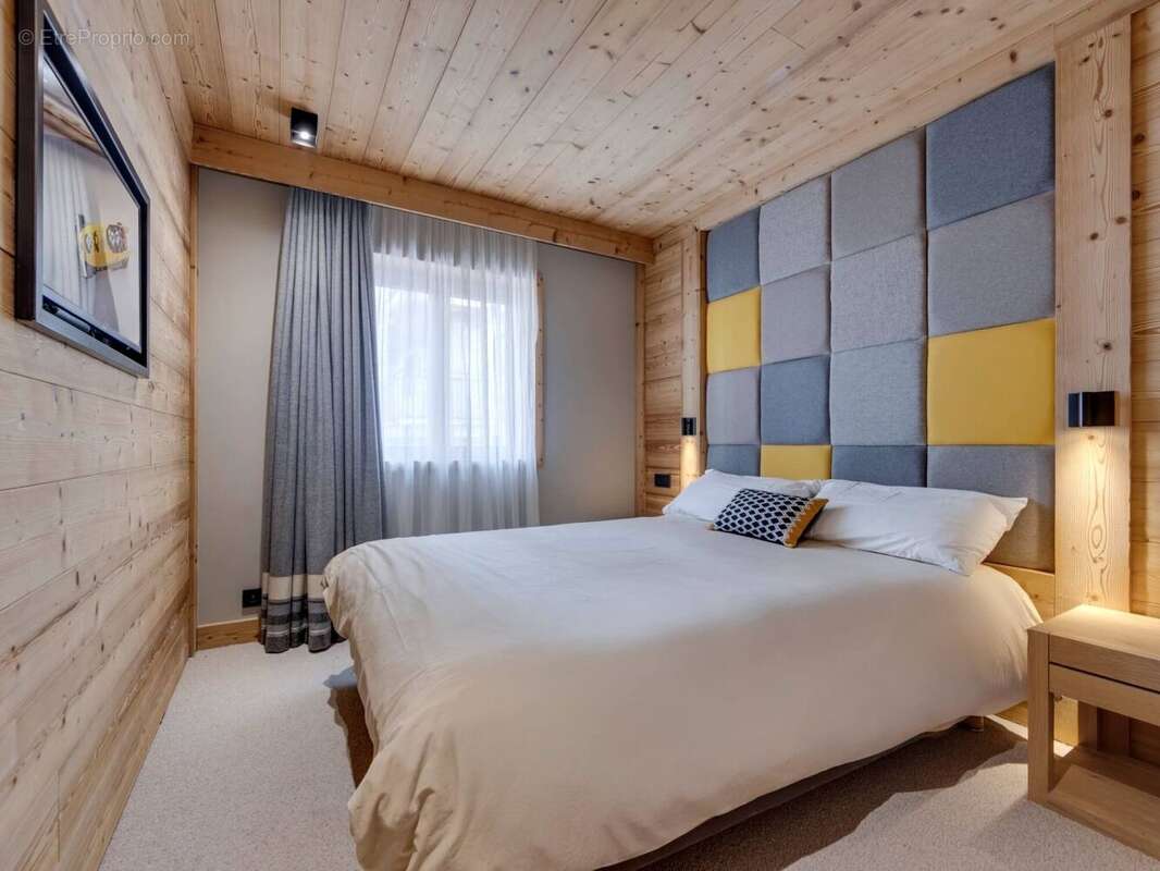 Appartement à VAL-D&#039;ISERE