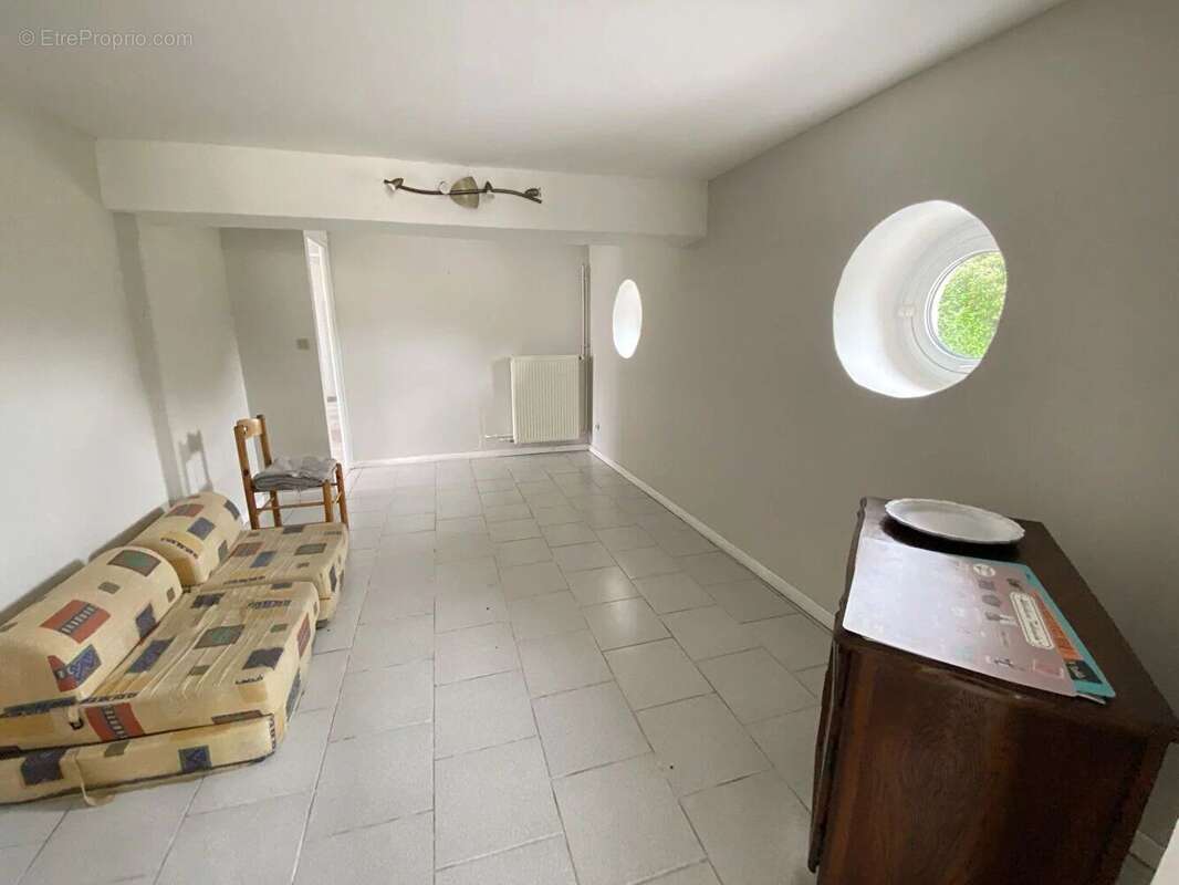 Maison à AUTAINVILLE