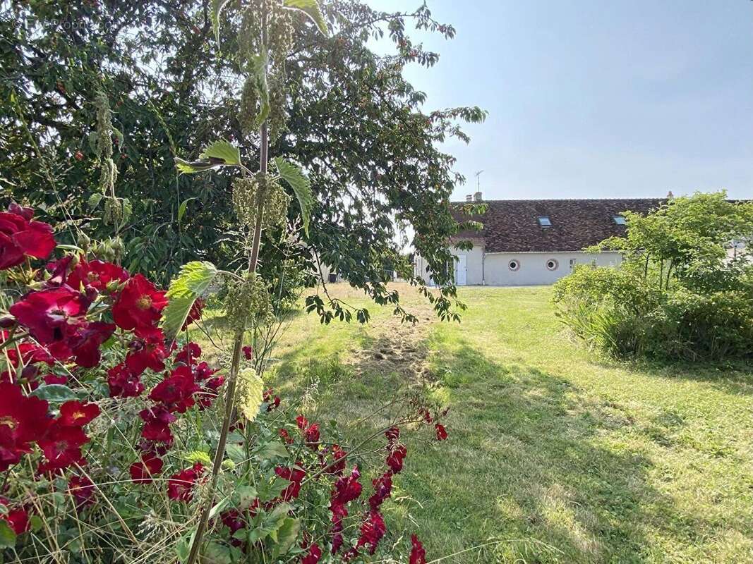 Maison à AUTAINVILLE