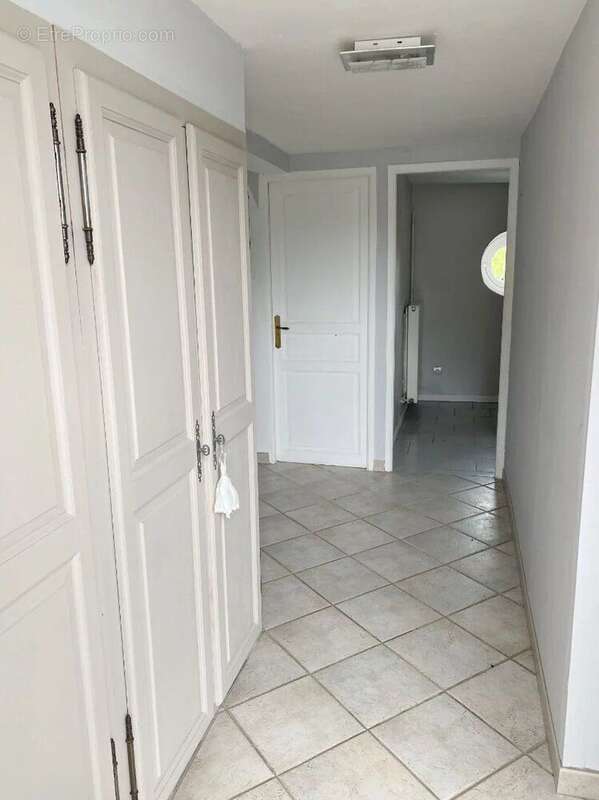 Maison à AUTAINVILLE