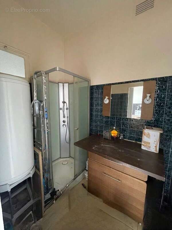 Maison à LA FERTE-SAINT-CYR