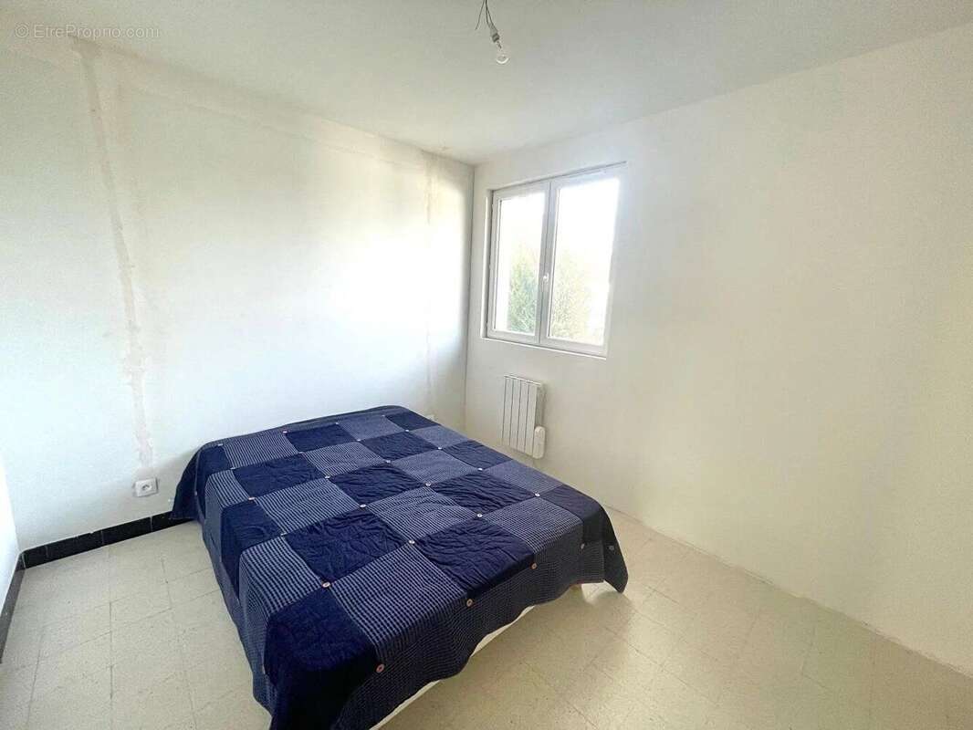 Maison à SAINT-LAURENT-NOUAN