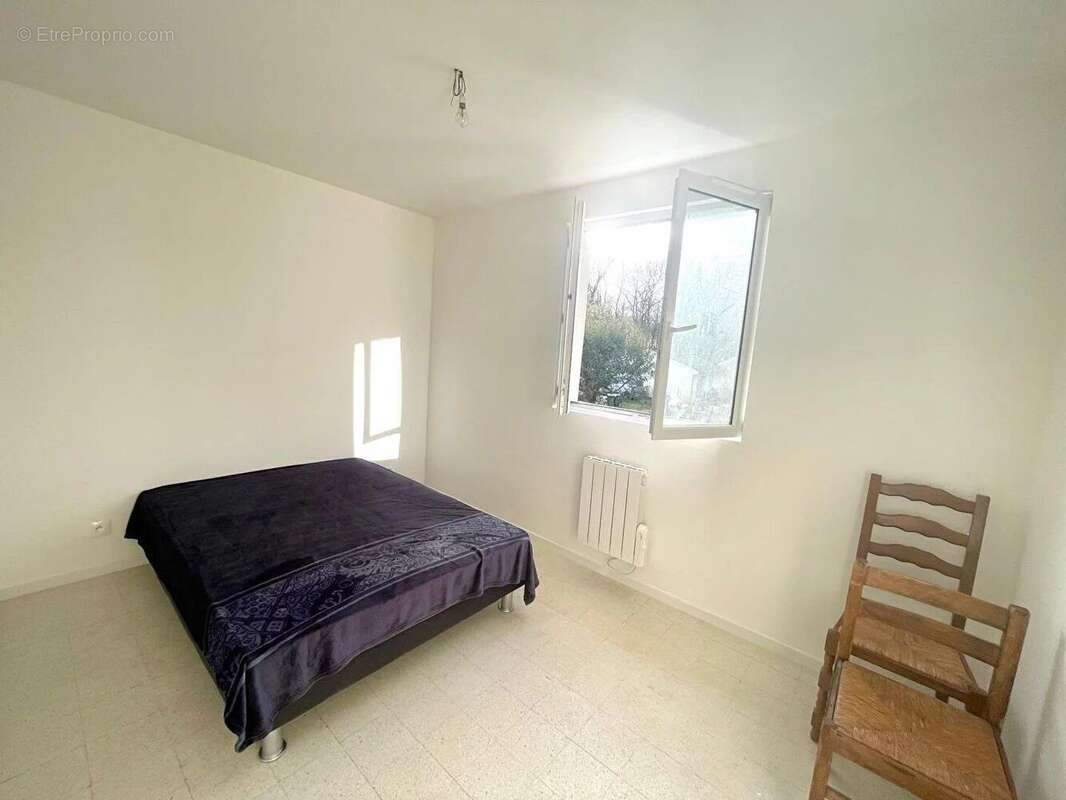 Maison à SAINT-LAURENT-NOUAN