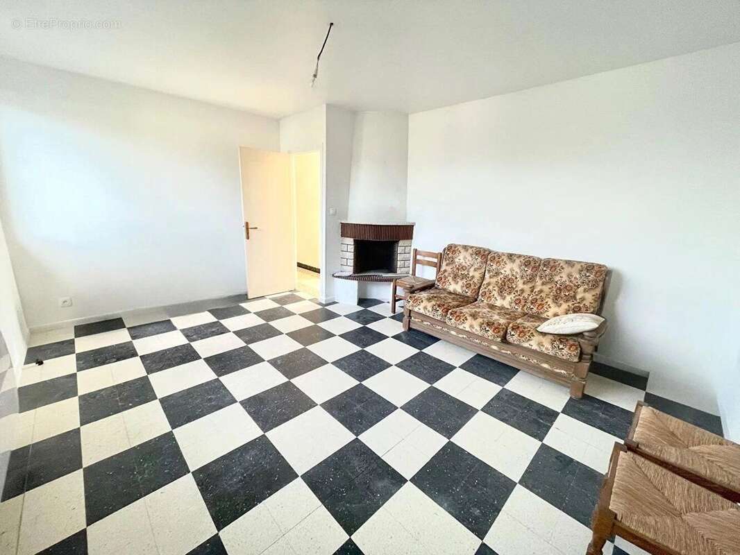 Maison à SAINT-LAURENT-NOUAN