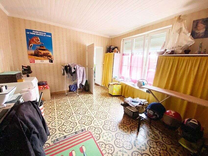 Maison à CHARSONVILLE