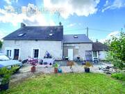 Maison à CHARSONVILLE