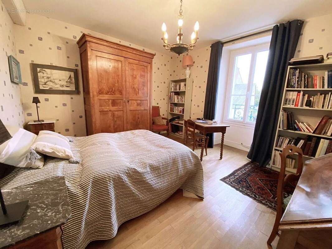 Maison à MARCHENOIR