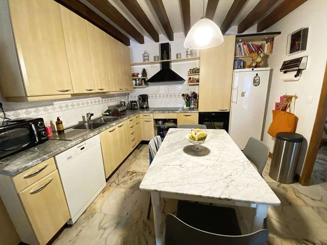 Maison à MARCHENOIR