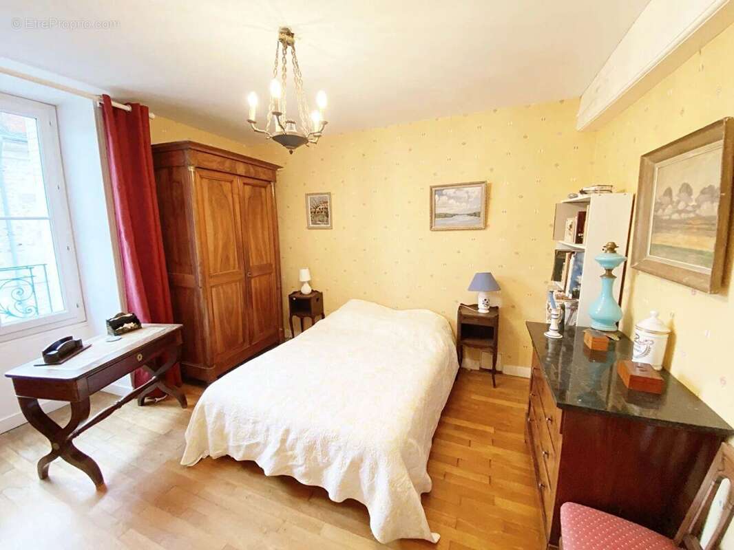 Maison à MARCHENOIR