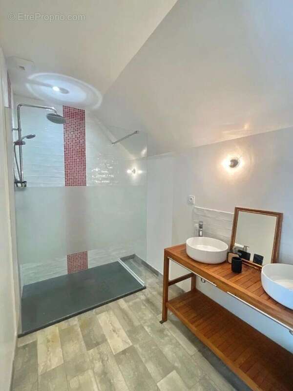 Maison à VILLORCEAU