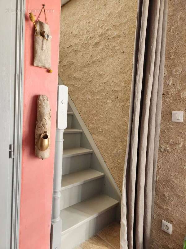 Maison à VILLORCEAU