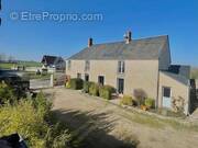 Maison à VILLORCEAU