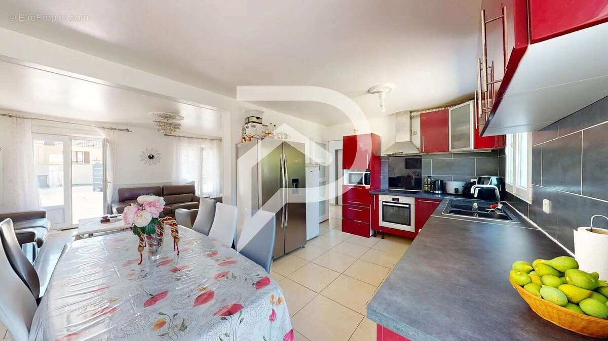 Maison à SAINT-PATHUS