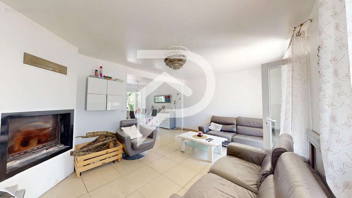 Maison à SAINT-PATHUS