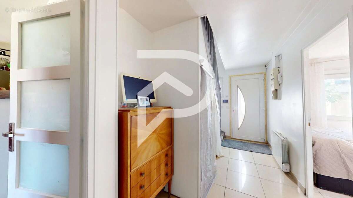 Maison à SAINT-PATHUS