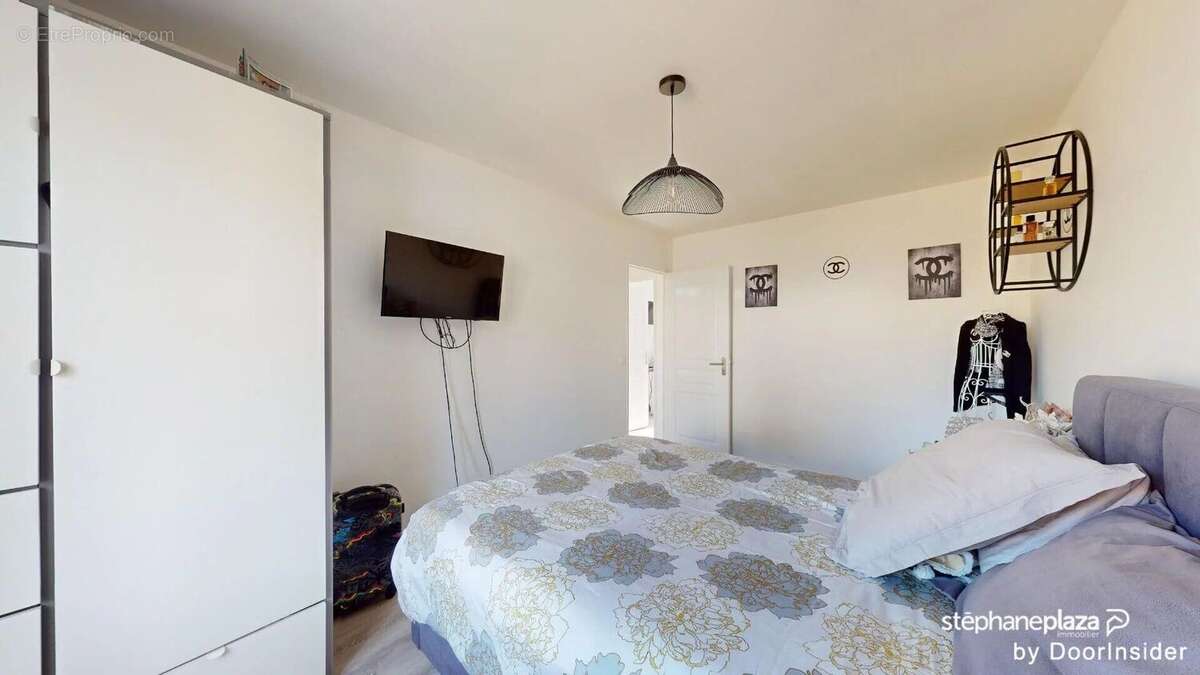 Maison à PONTAULT-COMBAULT