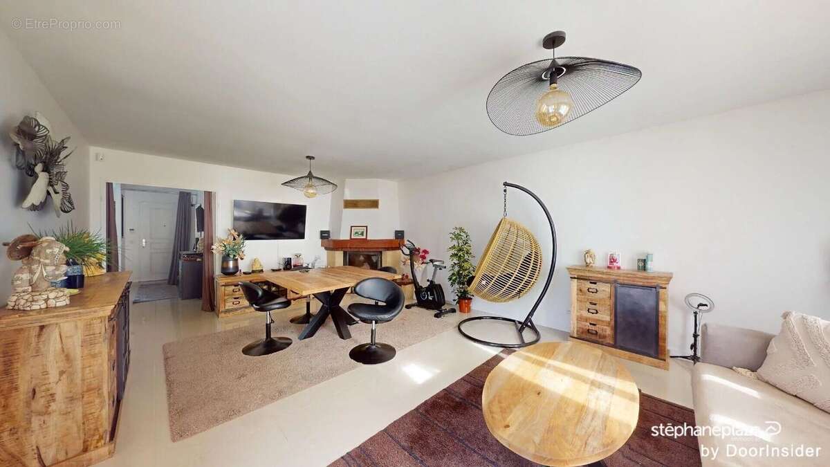 Maison à PONTAULT-COMBAULT