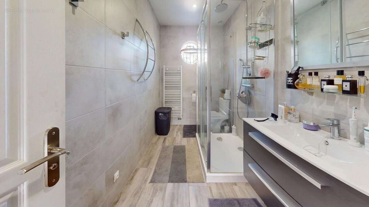 Maison à PONTAULT-COMBAULT