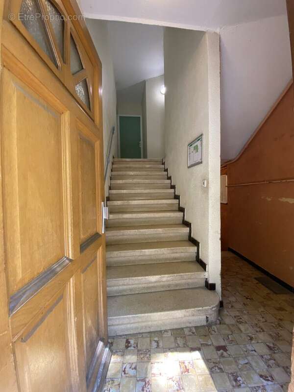 Appartement à VIENNE