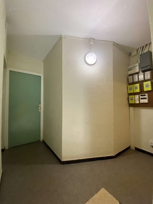 Appartement à VIENNE