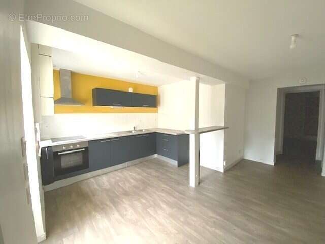 Appartement à VIENNE