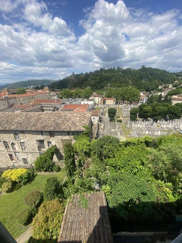 Appartement à VIENNE