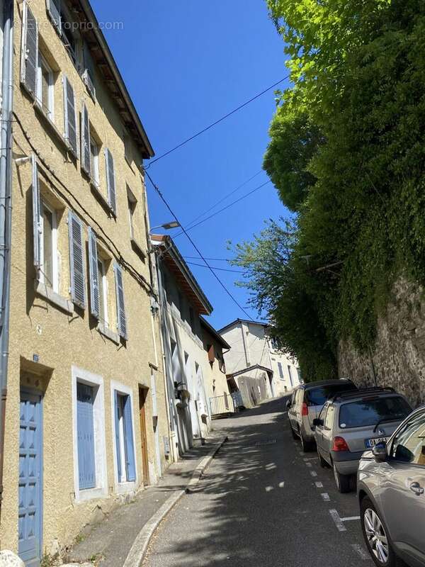 Appartement à VIENNE