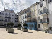 Appartement à SERRIS