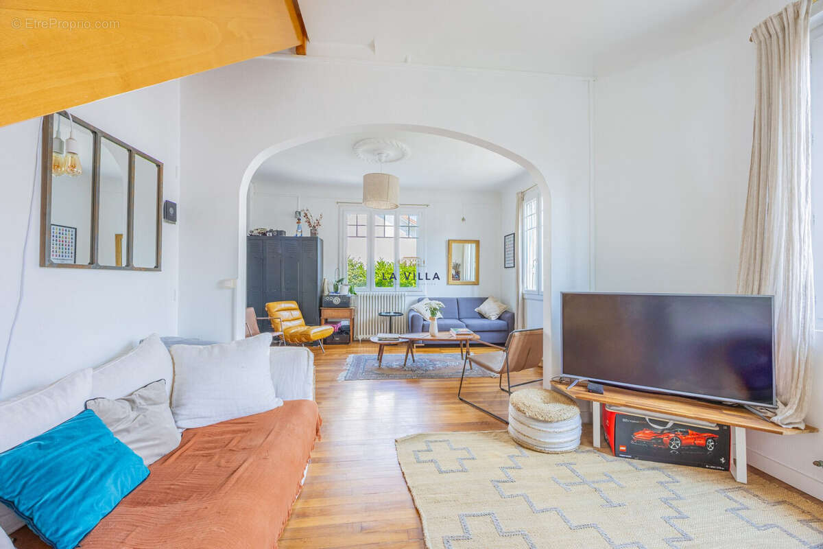 Maison à LA BAULE-ESCOUBLAC