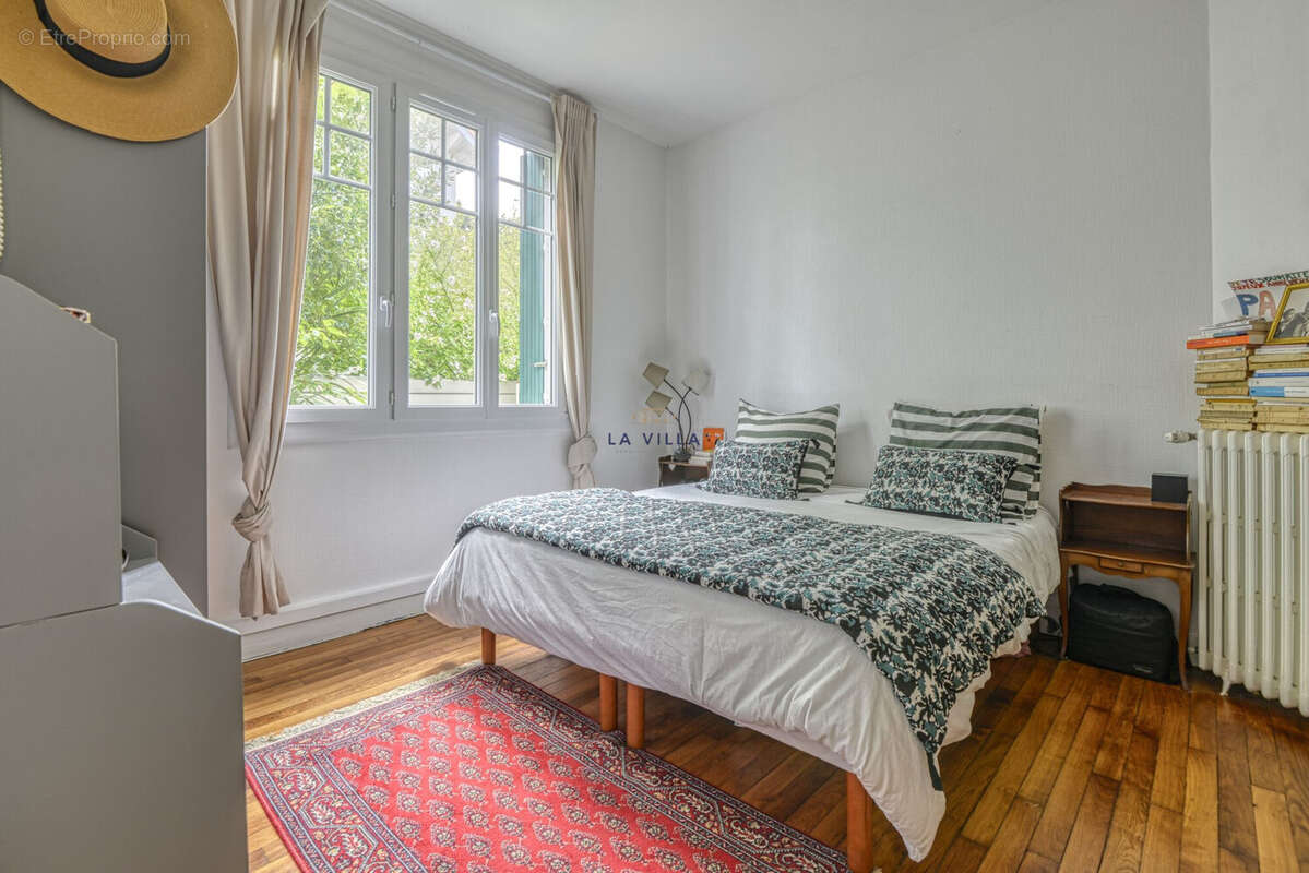 Maison à LA BAULE-ESCOUBLAC