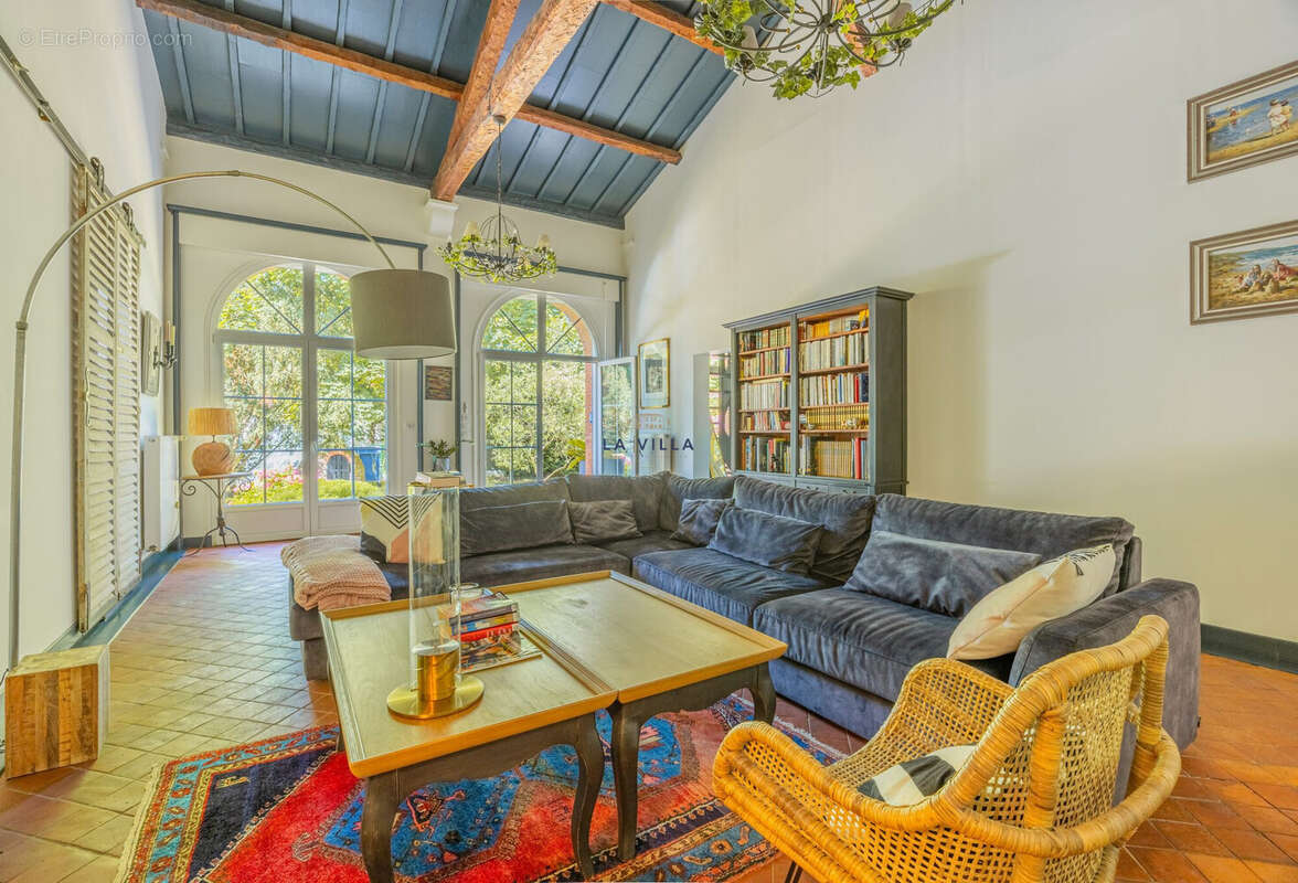 Maison à BASSE-GOULAINE