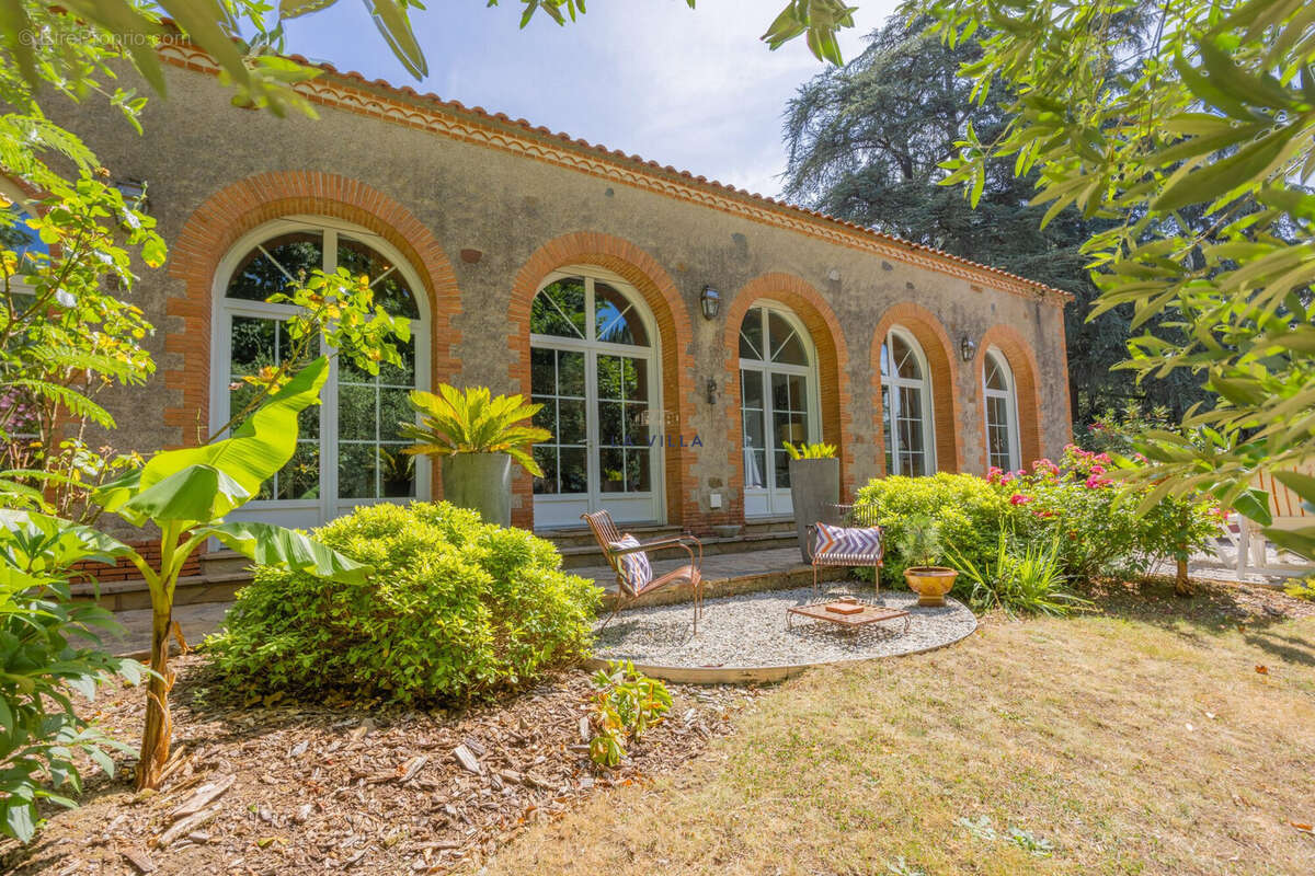 Maison à BASSE-GOULAINE