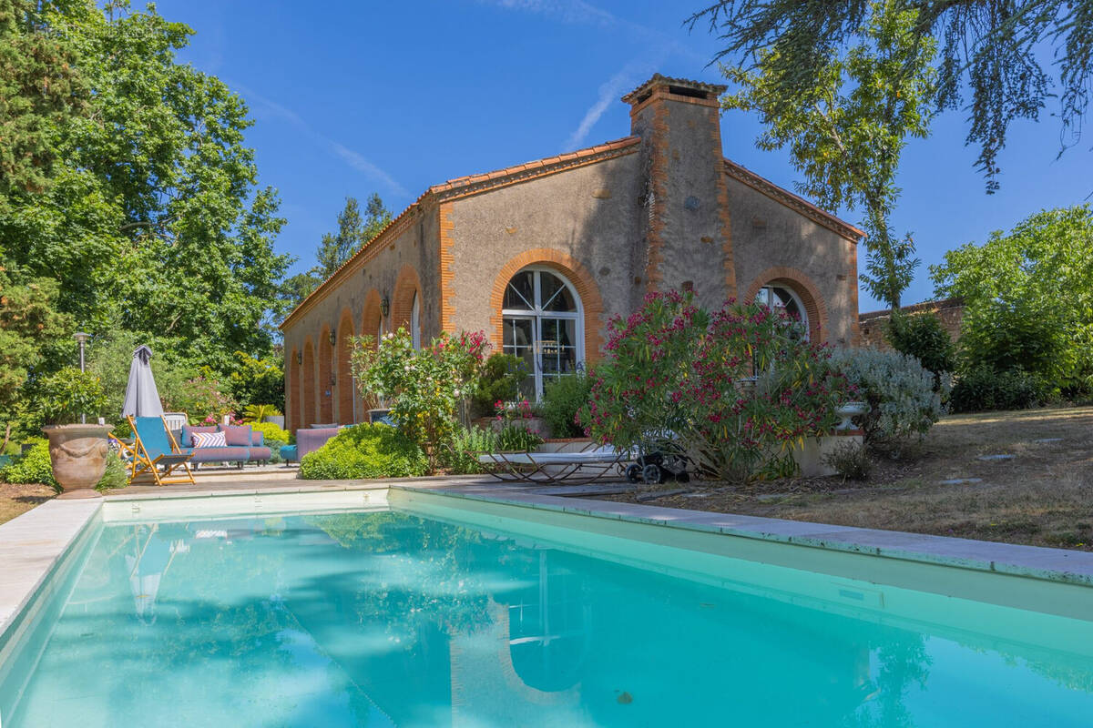Maison à BASSE-GOULAINE
