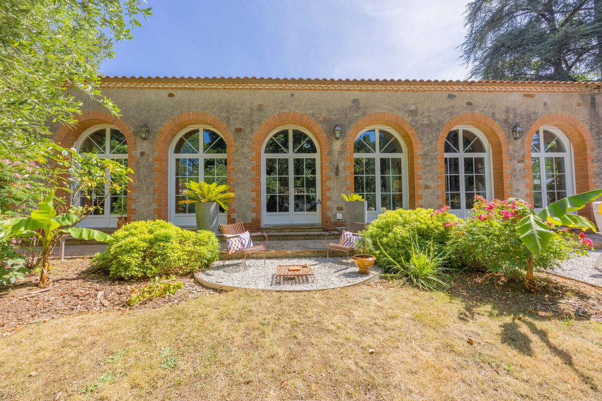 Maison à BASSE-GOULAINE