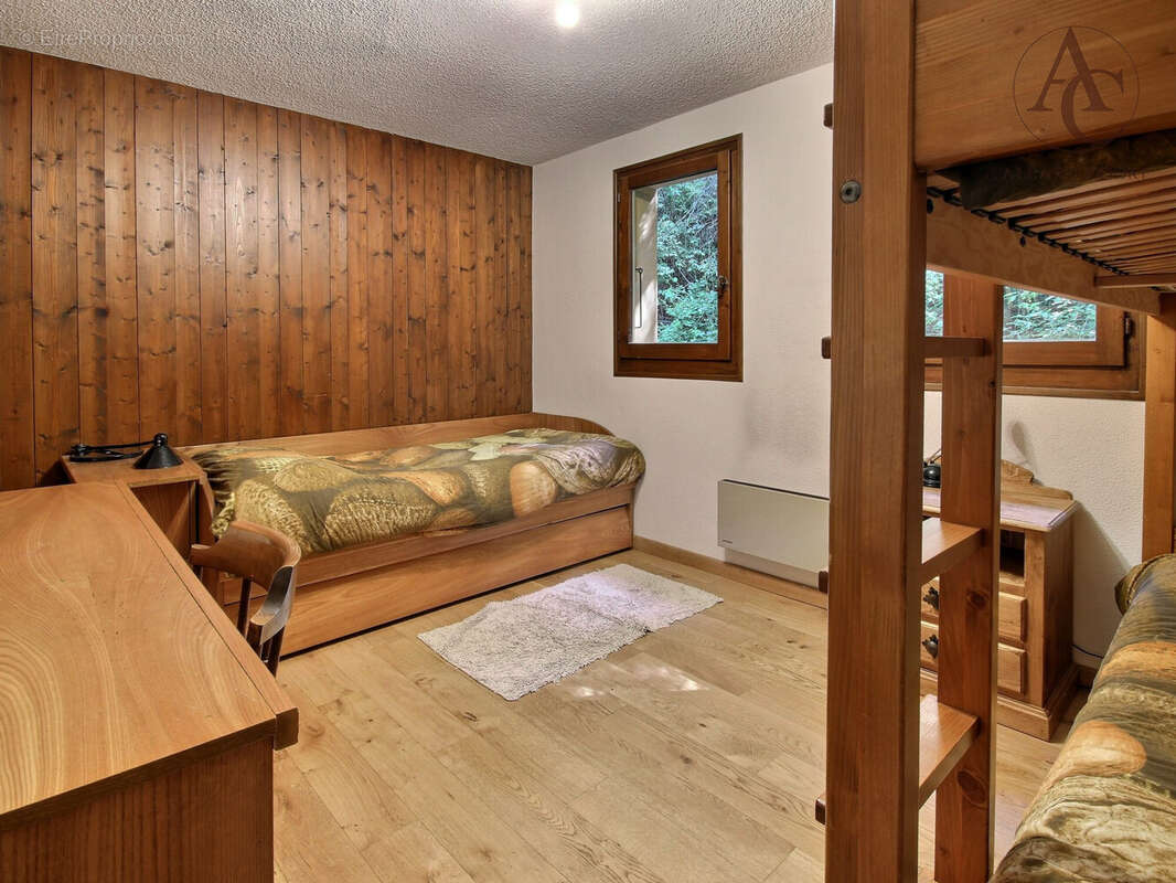 Appartement à MEGEVE