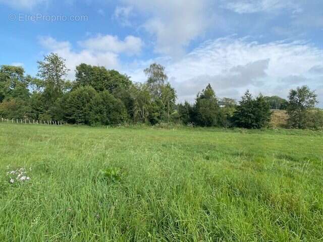 Terrain à ARCIZAC-ADOUR