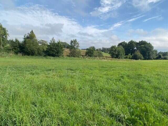 Terrain à ARCIZAC-ADOUR