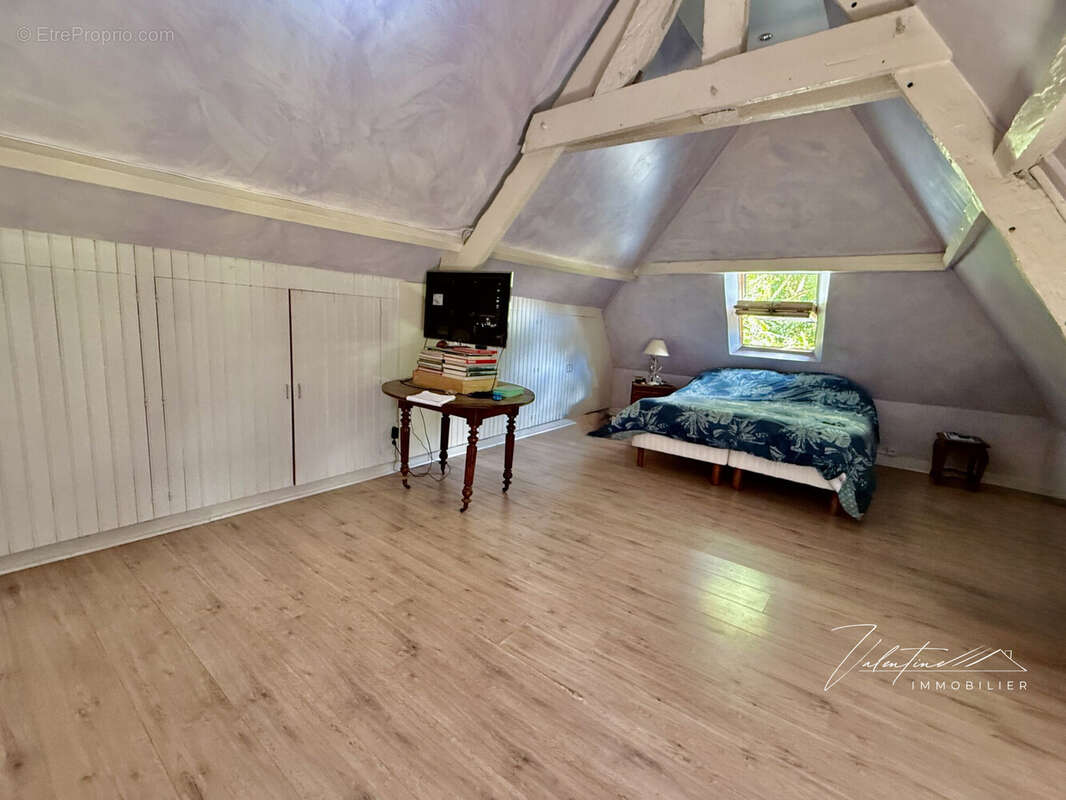 Maison à PONT-L&#039;EVEQUE