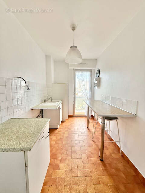 Appartement à PALAVAS-LES-FLOTS