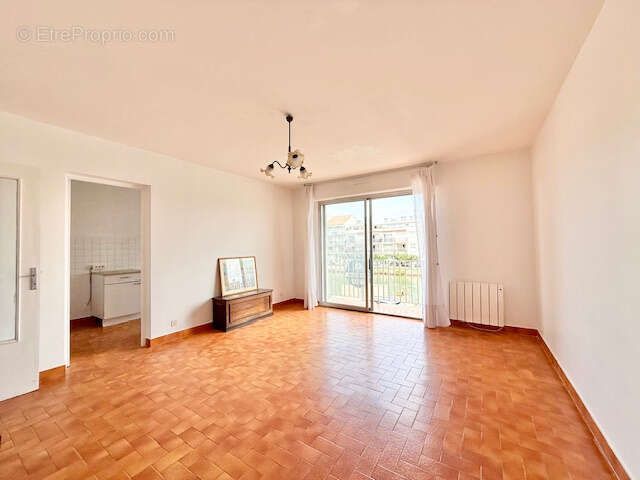 Appartement à PALAVAS-LES-FLOTS